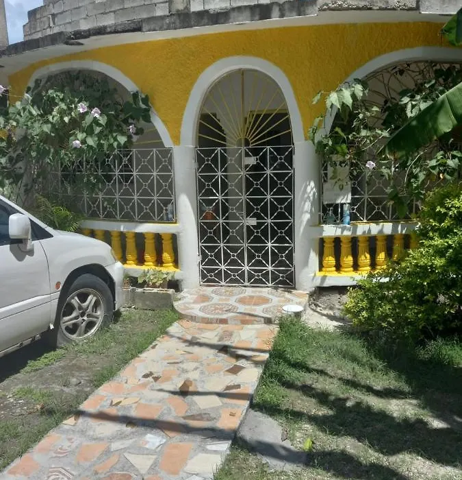 Fay Guest House-1