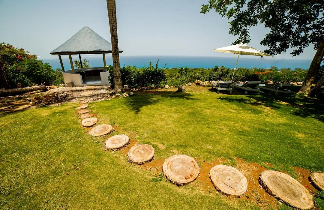 High Life Resort & Spa-1