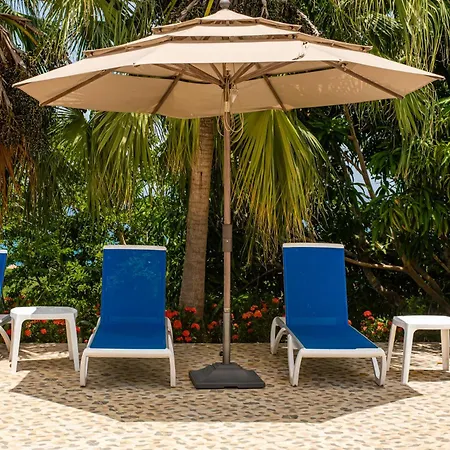 High Life Resort & Spa-3