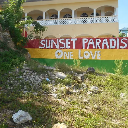 Solet'S Paradise Negril-2