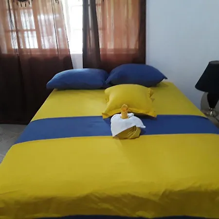 Fay Guest House-2